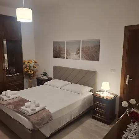 Casa Sofia Apartment
