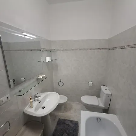Apartment Casa Sofia *