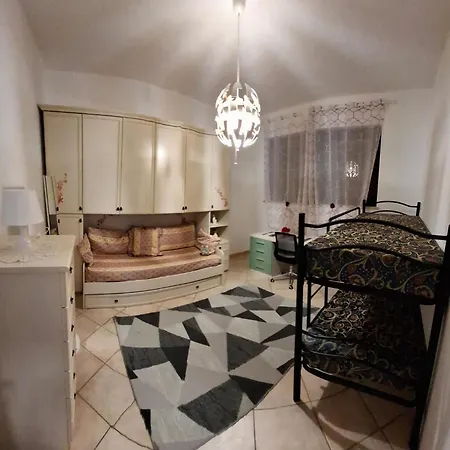 Casa Sofia Apartment