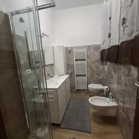 Casa Sofia Capannori