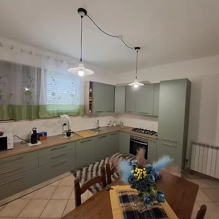 Casa Sofia Apartment Capannori